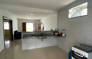 Imagem 11: Alugo - Casa - 2/4 - Piscina - Arembepe