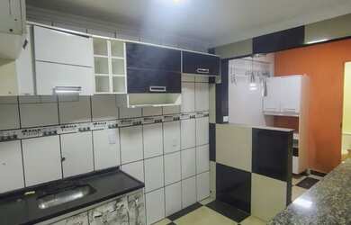 Imagem 4: Agio, apartamento 02 quartos, qnl 17 Taguatinga Norte DF