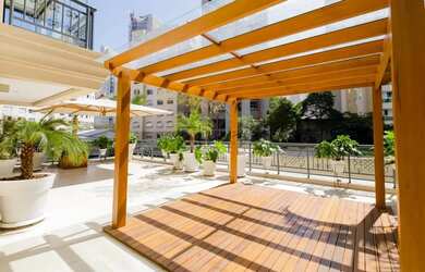 Imagem 11: Aluguel Apartamento 4 Dormitórios - 755 m² Vila Olímpia