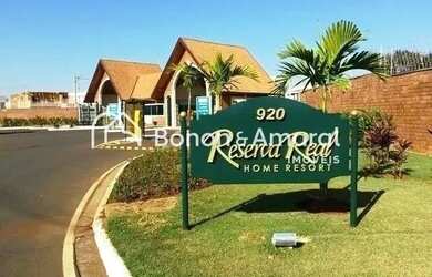 Imagem: O terreno possui 300m² de Área e Imóvel novo e está localizado