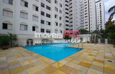 Imagem 12: Proximo ao Parque Ibirapuera com lazer completo