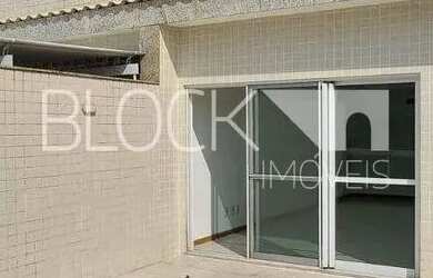 Imagem 7: Recreio dos Bandeirantes Cobertura 3 quartos, sendo 3 suites