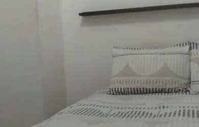 Imagem 3: Apartamento a Venda Condomínio Clube Vila do Frio 3 quartos 1 suíte