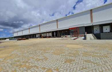 Imagem 2: GALPÃO 5.000 A 12.500 M2 CIA SUL, NOVO, EM CONDOMÍNIO FECHADO em CIA...