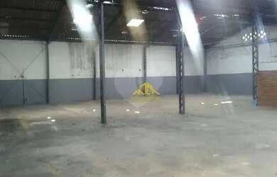 Imagem 4: Galpão, 600 m² - venda por R$ 1.950.000,00 ou aluguel por R$ 15.900,01/mês...