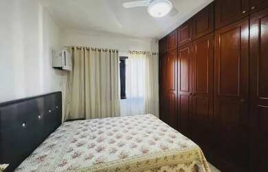 Imagem 10: Apartamento com 2 quartos, Embaré, Santos - R$ 530 mil, Cod 5395