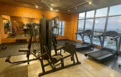 Imagem 3: 2 quartos, Sul, estrutura de clube, próx ao Manaíra Shopping