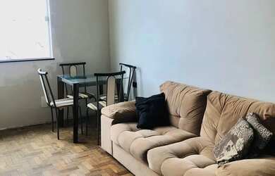 Imagem 4: Apartamento Com 3 Quartos Muito Bem Distribuído Em 95M² Na Barra. LRJBEH