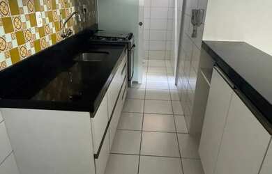 Imagem 12: Imóvel para aluguel tem 55 metros quadrados com 2 quartos em Ponta Verde - Maceió - AL