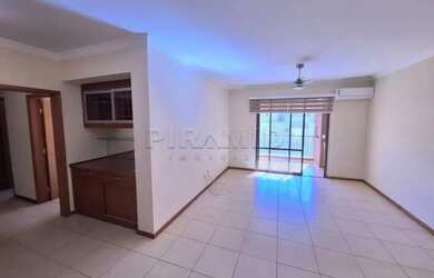 Imagem 2: Apartamento padrão com 111m², bairro Nova Aliança, Zona Sul de Ribeirão...