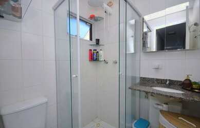 Imagem 12: Apartamento 3 quartos a Venda no Santa Candida em Curitiba Parana