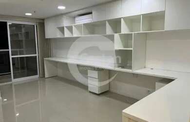 Imagem: O depósito possui 1 Vaga na garagem, 27m² de Área, Imóvel