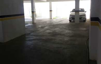 Imagem 10: Guarapari, Apartamento dois quartos com suíte banheiro social varanda...