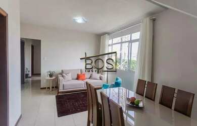 Imagem 2: VENDA COBERTURA - 04 QUARTOS 170,00 M2 - BAIRRO UNIÃO