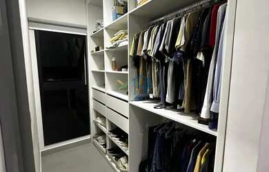 Imagem 16: Casa em Condomínio/Casa Duplex no Condomínio Cajupiranga Clube Porteira...