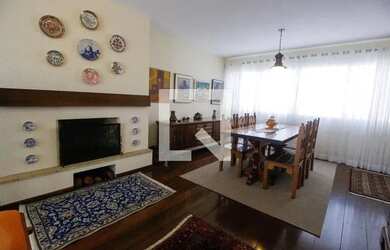 Imagem 3: Apartamento à Venda - Portal do Morumbi, 4 Quartos, 185 m2