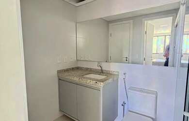 Imagem 16: Apartamento Mobiliado no Studio Homero