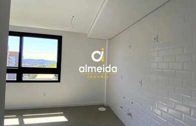 Imagem 8: Residencial Art 2D com garagem próximo a UFSM