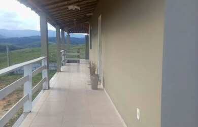 Imagem 7: CASA TEMPORADA EM PENEDO. Churrasqueira, Acomodam 8 pessoas, Imóvel novoe2...