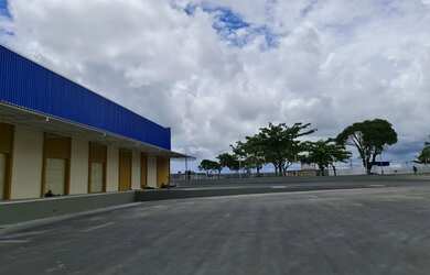 Imagem 9: GALPÃO 2.000 M2 NO CIA SIMÕES FILHO BAHIA, NOVO em CIA - Simões Filho...