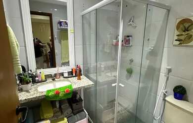 Imagem 10: Imóvel para venda tem 88 metros quadrados com 2 quartos em Praia da Costa...