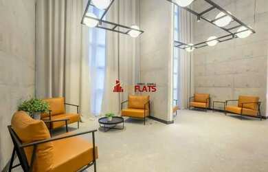 Imagem 11: Flat com ótimo preço no bairro Bela Vista. Confira