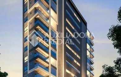 Imagem: O apartamento possui 3 Dormitórios, 5 Banheiros, 2 Vagas na