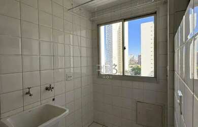 Imagem 4: Apartamento para alugar, 80 m² por R$ 3.400,00/mês - Gleba Palhano -...