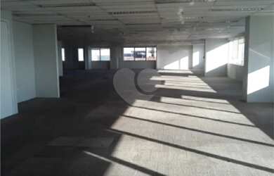 Imagem 8: Lajes Corporativas para locação em Bela Vista - SP