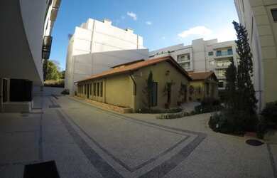 Imagem 8: Apartamento à venda em Petrópolis-RJ, Itaipava: 1 quarto, 1 sala, 1 banheiro, 1 vaga, 40m²