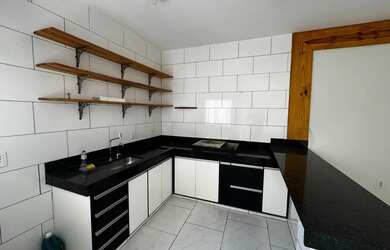 Imagem 14: Casa no bairro Santo Inácio!