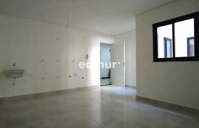 Imagem 2: APARTAMENTO no bairro Vila Bastos com 52m². 2 dormitórios e 1 vagas....