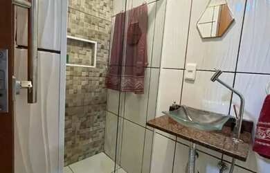 Imagem 7: Imóvel para venda com 100 metros quadrados com 2 quartos em Parque Lafaiete...