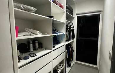 Imagem 15: Casa em Condomínio/Casa Duplex no Condomínio Cajupiranga Clube Porteira...