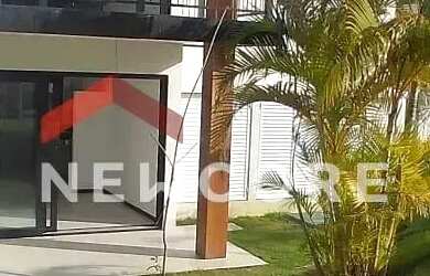 Imagem: O apartamento possui 2 Dormitórios, 2 Banheiros, 55m² de Área