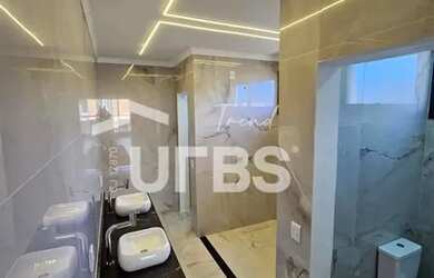 Imagem 13: Sobrado no Parqville Jacarandá