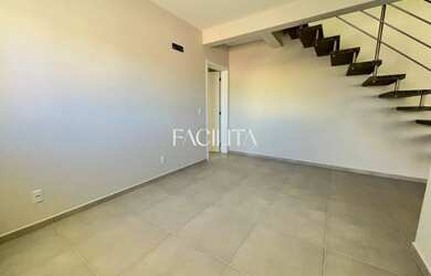 Imagem 11: Apartamento duplex com 2 suítes no bairro Itacorubi, Florianópolis