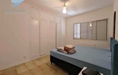 Imagem 13: Apartamento à Venda no Jardim Astúrias no Guarujá Omega Imóveis