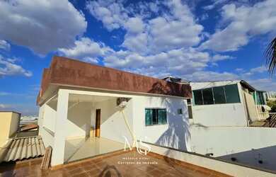 Imagem 16: Casa Vicente Pires- 4 quartos-Quadra 07-com piscina Lote 360m2 R$1,35...