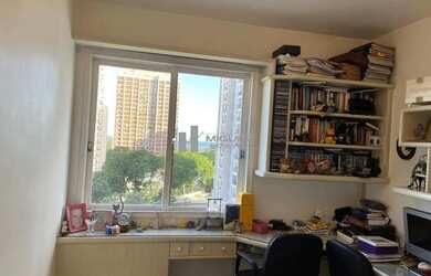 Imagem 11: Apartamento a venda na Barra da Tijuca, Rua Rino Levi, 2 quartos sendo...