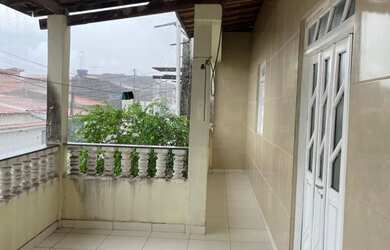 Imagem 2: Alugo casa, Gleba A. 1 Vaga na garageme4 Dormitórios