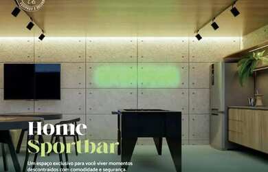 Imagem 13: Apartamento à venda no EDIFÍCIO SITGES - STUDIOS PERFEITO PARA INVESTIR...