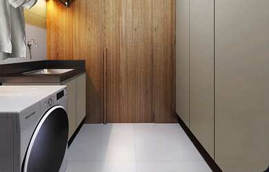 Imagem 13: BRICKS RESIDENCE 2 quartos no bairro Mangabeiras Maceió-Al