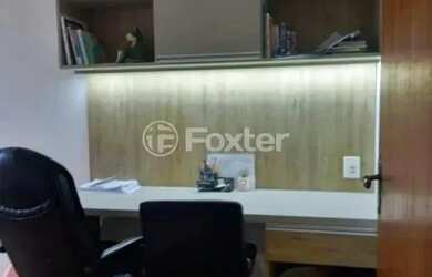 Imagem 9: Apartamento à venda Rua Vinte e Quatro de Outubro, Auxiliadora - Porto...