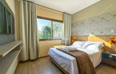 Imagem 8: PRÉDIO RESIDENCIAL PRÓXIMO AO LAGO NEGRO