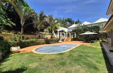 Imagem 7: Casa Para Locação Tamboré 2 Santana de Parnaíba-SP