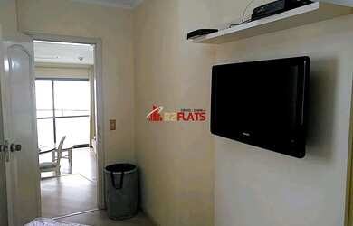 Imagem 8: Flat com ótimo preço no bairro Bela Vista. Confira