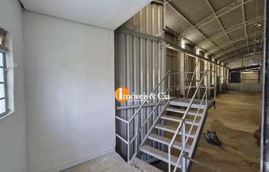 Imagem 7: Galpão Industrial para Venda ou Locação - Jardim dos Pinheiros - Atibaia/SP