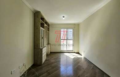 Imagem 3: Apartamento com 1 dormitório com vaga de garagem para alugar com 29,87m²...