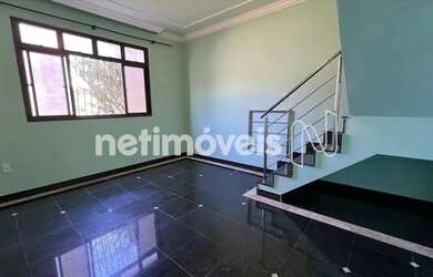 Imagem 5: Locação Casa Santa Fé Betim